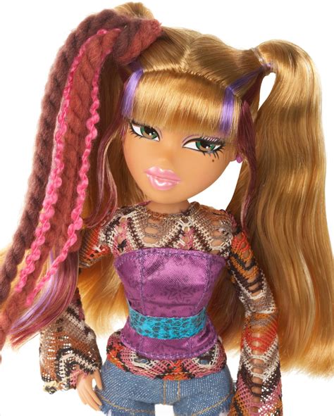 bratz dolls mga